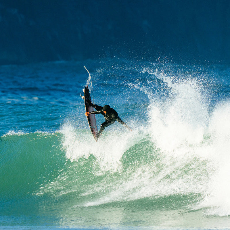 Load image into Gallery viewer, Rip Curl Elasto 4/3 Hooded Chest-Zip Wetsuit
