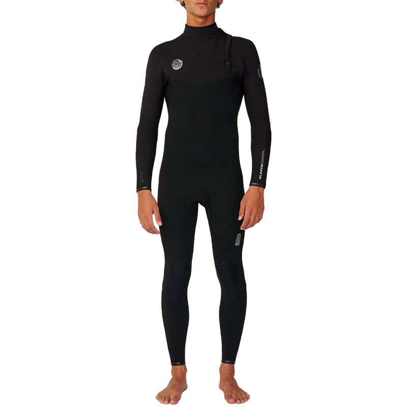 Load image into Gallery viewer, Rip Curl Elasto 3/2 Zip-Free Wetsuit 1