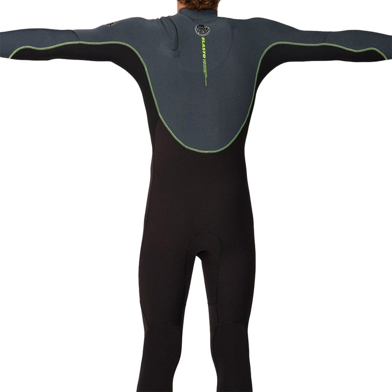 Load image into Gallery viewer, Rip Curl Elasto 3/2 Zip-Free Wetsuit 11