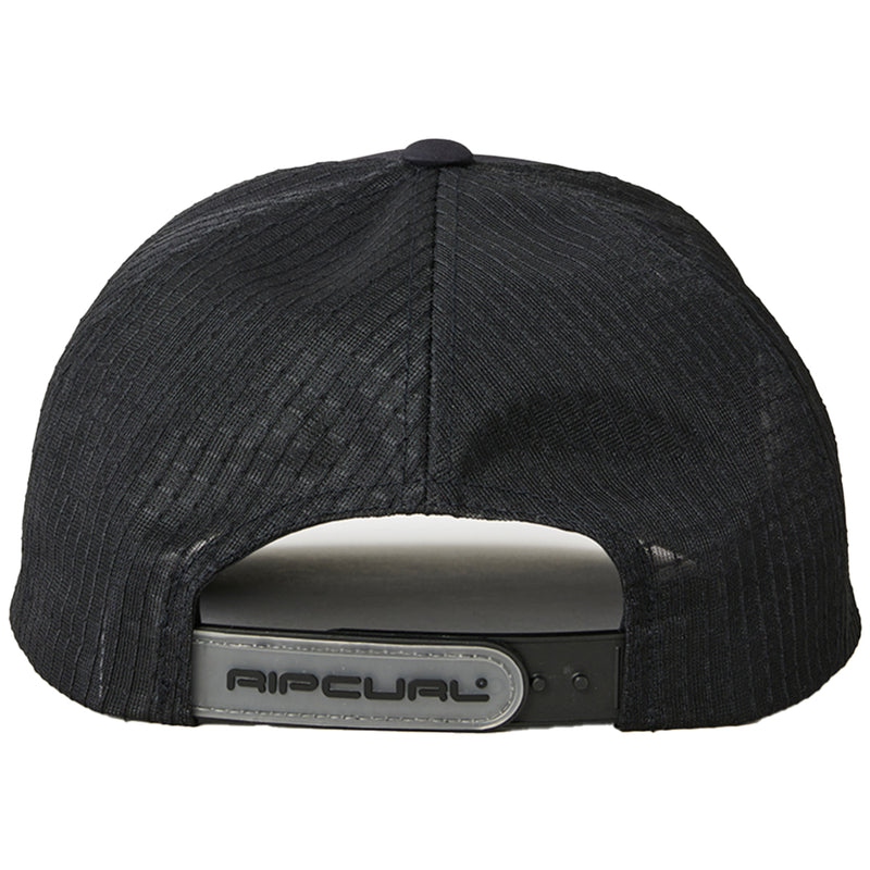 Load image into Gallery viewer, Rip Curl Vaporcool Search Snapback Trucker Hat