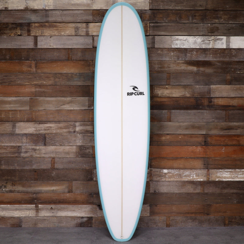 Load image into Gallery viewer, Rip Curl All-Day PU 7'6 × 21 ⅝ × 3 1/16 Surfboard - Clear/Blue 1
