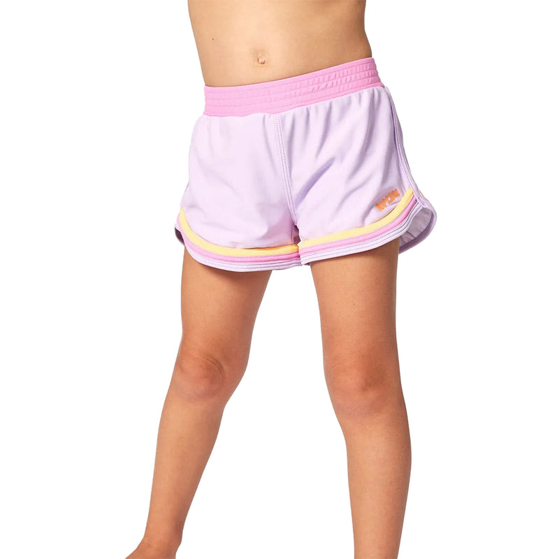 Load image into Gallery viewer, Rip Curl Youth Rainbow Tide Boardshorts