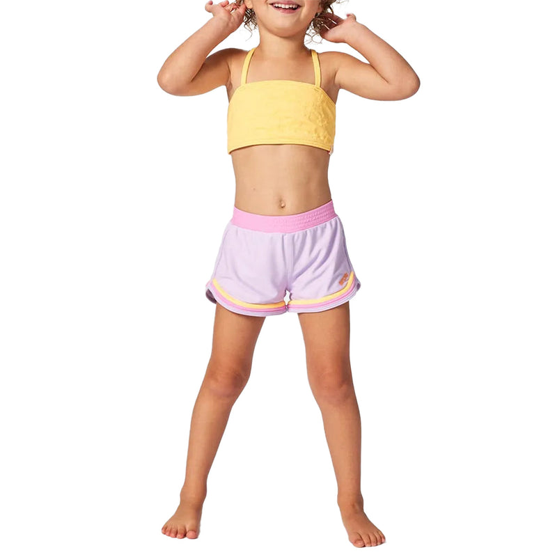 Load image into Gallery viewer, Rip Curl Youth Rainbow Tide Boardshorts