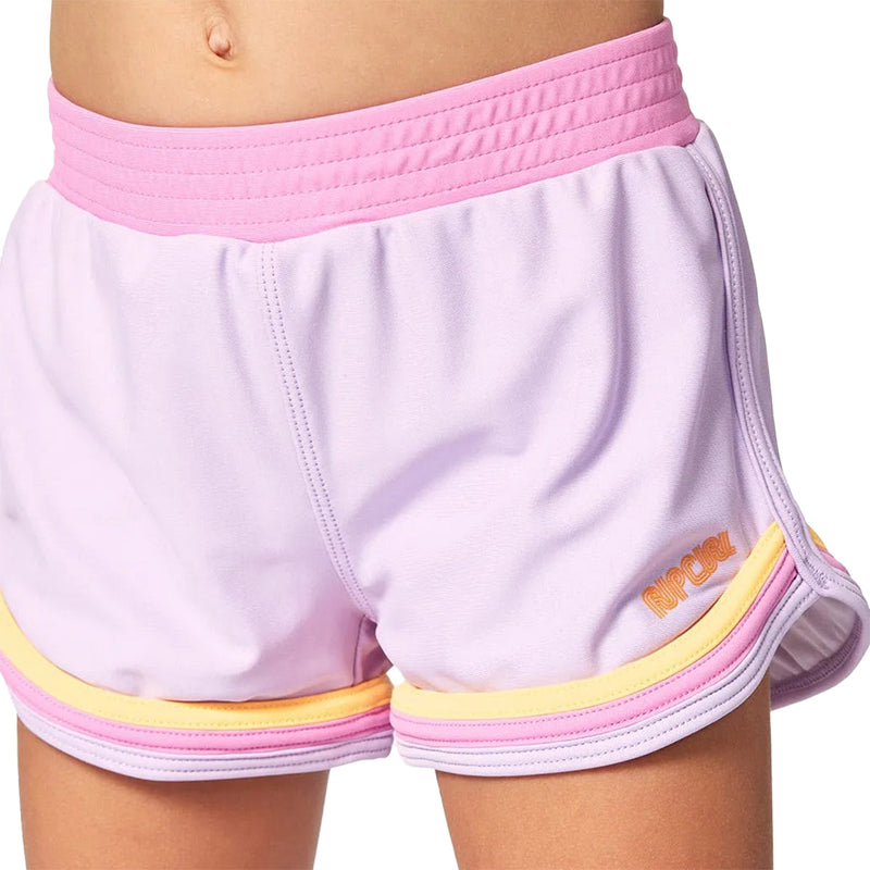 Load image into Gallery viewer, Rip Curl Youth Rainbow Tide Boardshorts