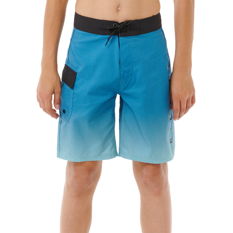 Load image into Gallery viewer, Rip Curl Youth Shock 21" Boardshorts