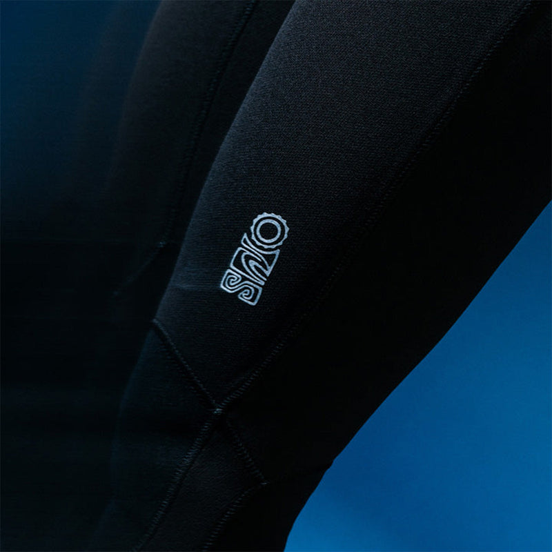 Load image into Gallery viewer, Rip Curl Elasto 4/3 Hooded Chest-Zip Wetsuit