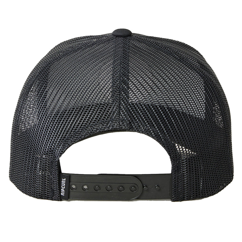 Load image into Gallery viewer, Rip Curl Youth Custom Destination Trucker Hat