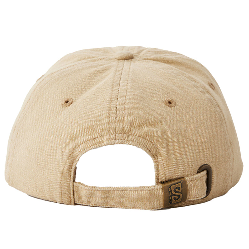 Load image into Gallery viewer, Rip Curl Search Canvas Adjustable Cap