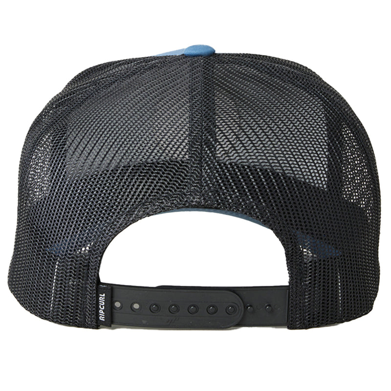 Load image into Gallery viewer, Rip Curl Custom Sunsets Destination Trucker Hat 3