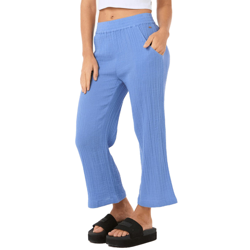 Load image into Gallery viewer, Rip Curl Women's Premium Surf Beach Pants 3