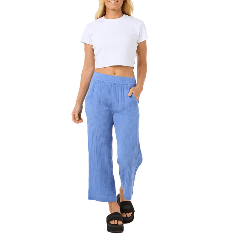 Load image into Gallery viewer, Rip Curl Women's Premium Surf Beach Pants