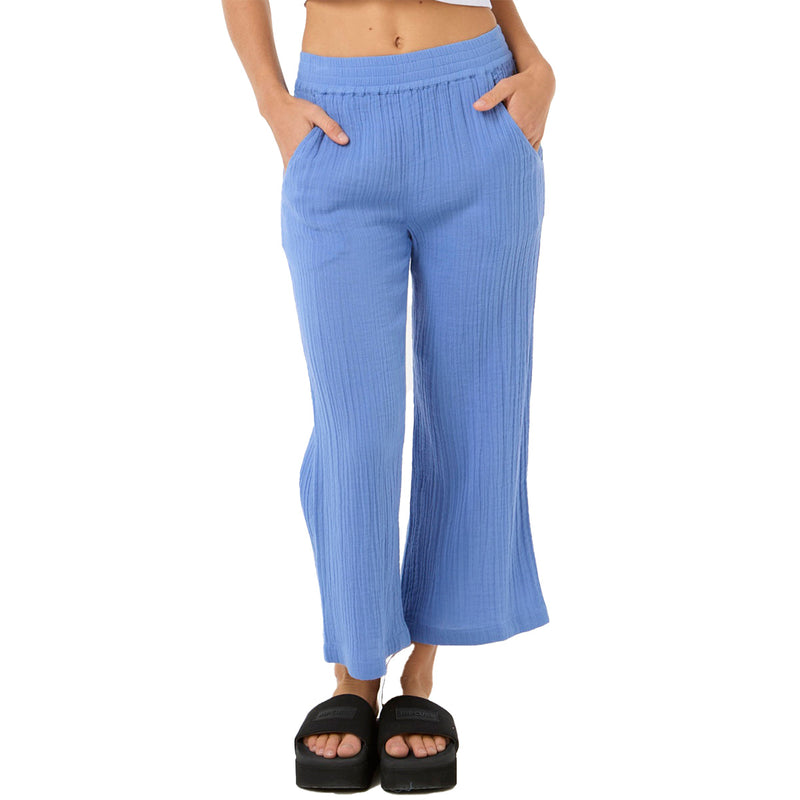 Load image into Gallery viewer, Rip Curl Women's Premium Surf Beach Pants