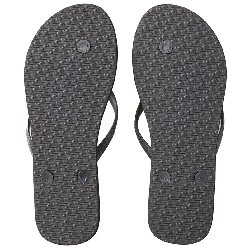 Load image into Gallery viewer, Rip Curl Women's Hibiscus Heat Bloom Open Toe Sandals