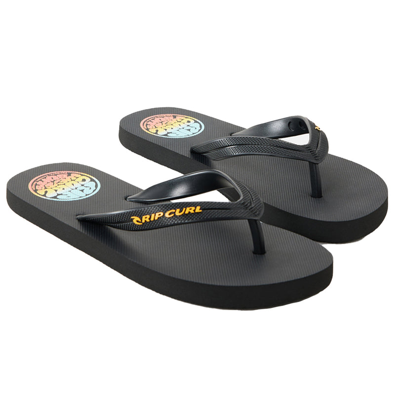 Load image into Gallery viewer, Rip Curl Youth Wetty Fade Bloom Sandals