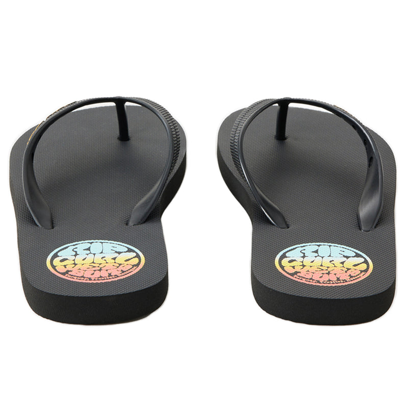 Load image into Gallery viewer, Rip Curl Youth Wetty Fade Bloom Sandals