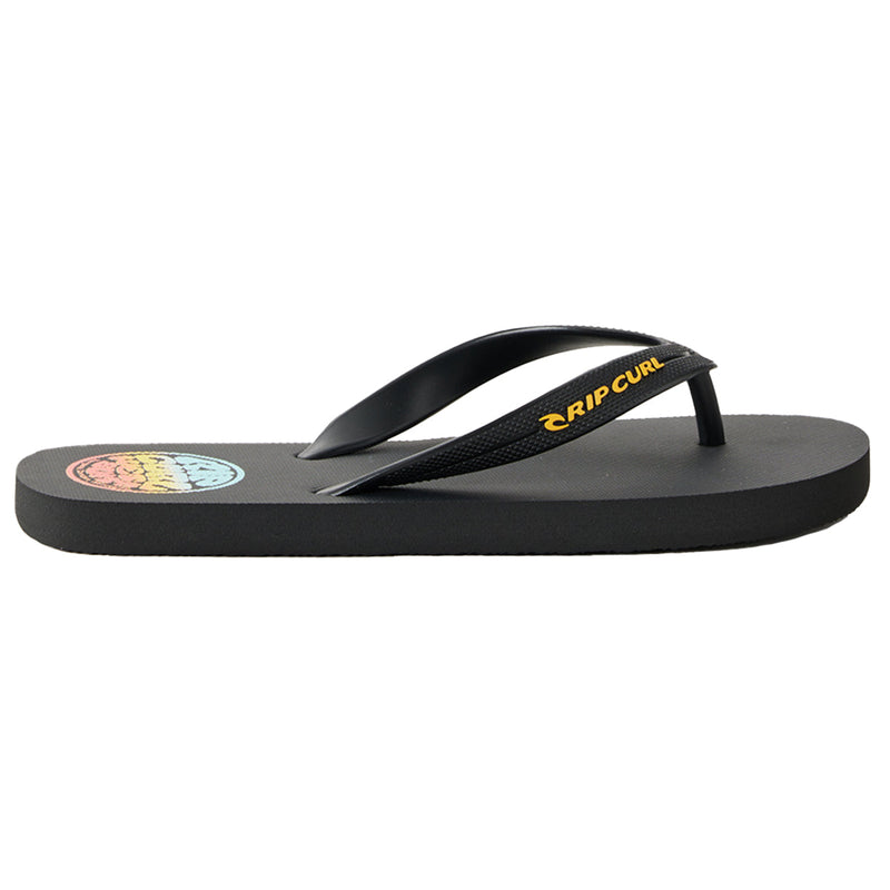 Load image into Gallery viewer, Rip Curl Youth Wetty Fade Bloom Sandals