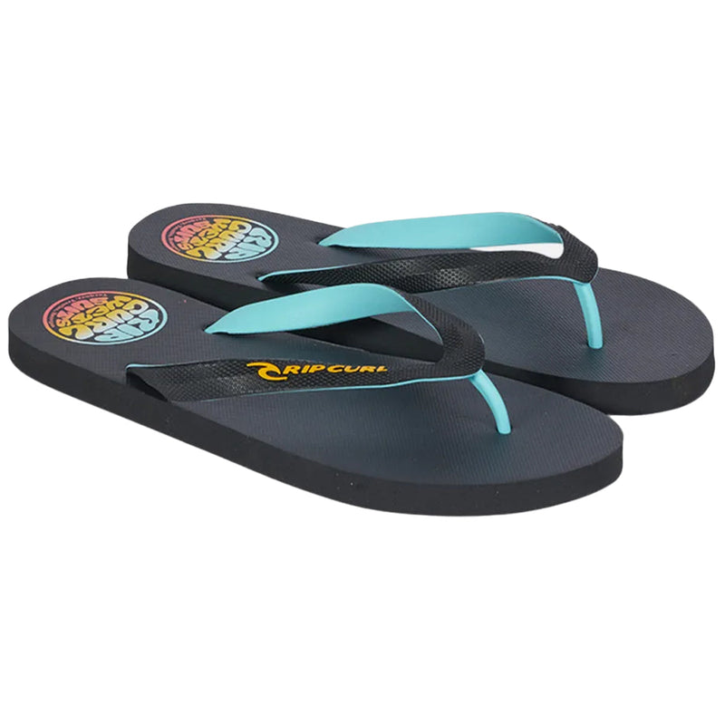 Load image into Gallery viewer, Rip Curl Wetty Fade Bloom Open Toe Sandals
