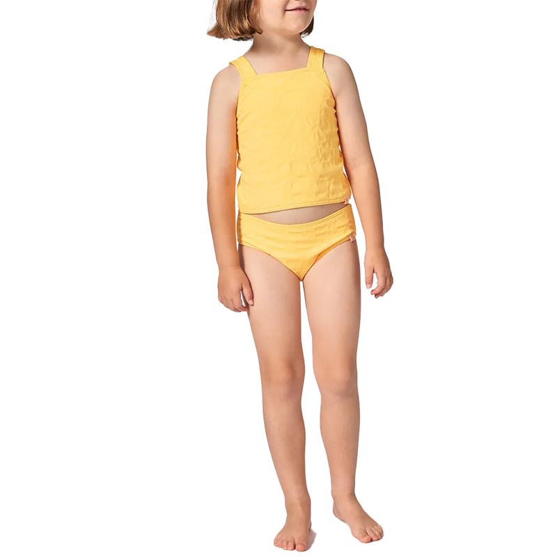 Load image into Gallery viewer, Rip Curl Youth Rainbow Tide Tankini Swimsuit Set