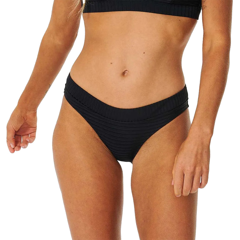 Load image into Gallery viewer, Rip Curl Women's Classic Surf Full Bikini Bottoms 1