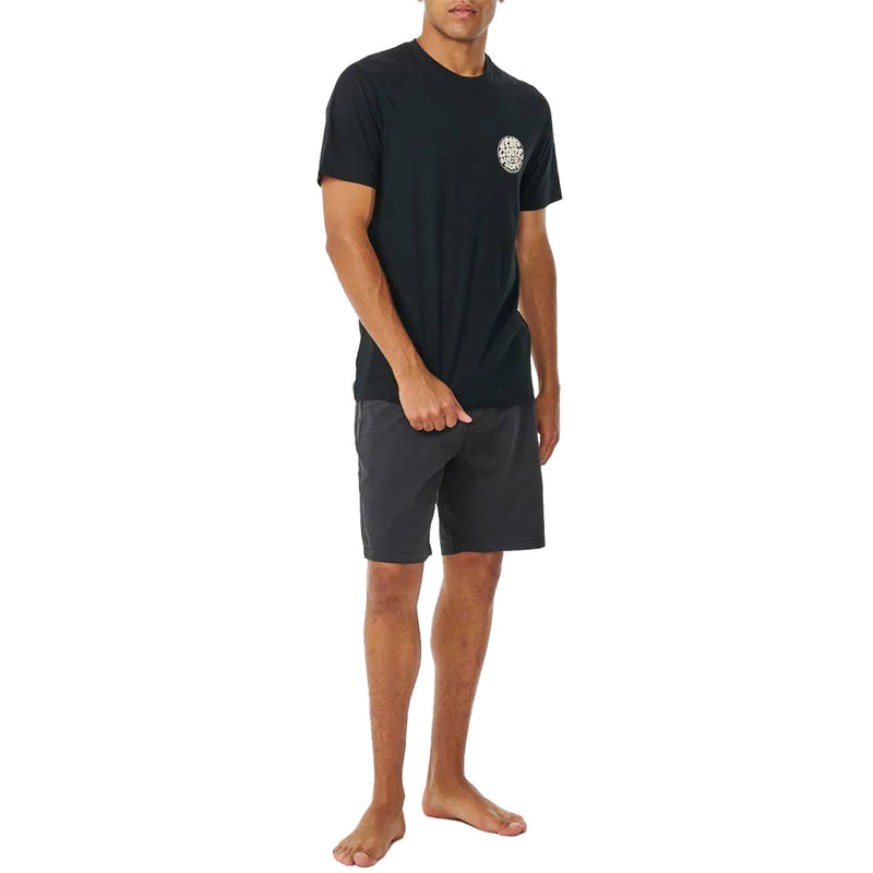 Load image into Gallery viewer, Rip Curl Wetsuit Icon T-Shirt
