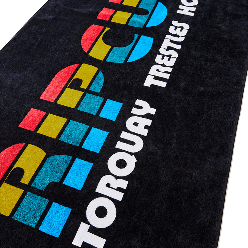 Load image into Gallery viewer, Rip Curl Mixed Beach Towel 5