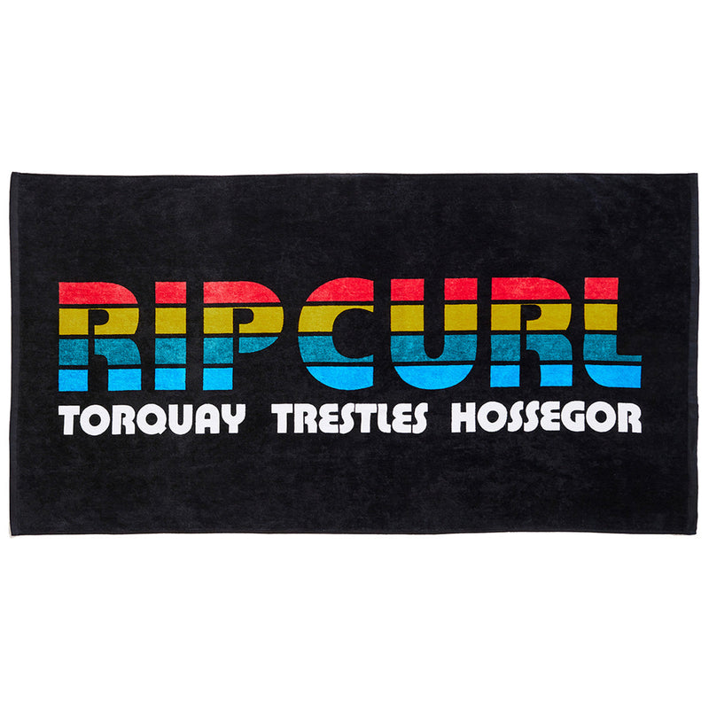 Load image into Gallery viewer, Rip Curl Mixed Beach Towel 2