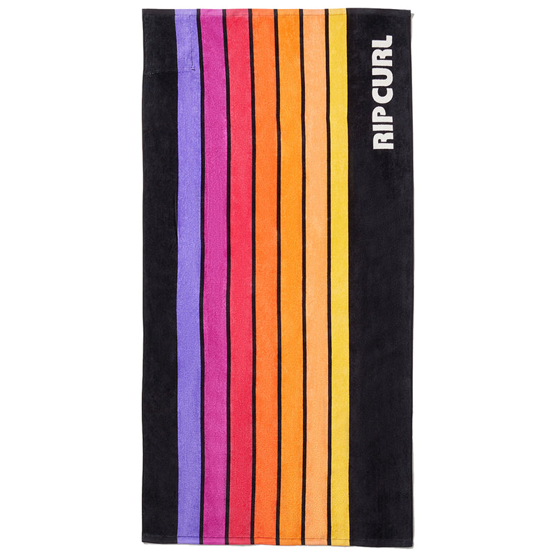 Load image into Gallery viewer, Rip Curl Sunstash Beach Towel