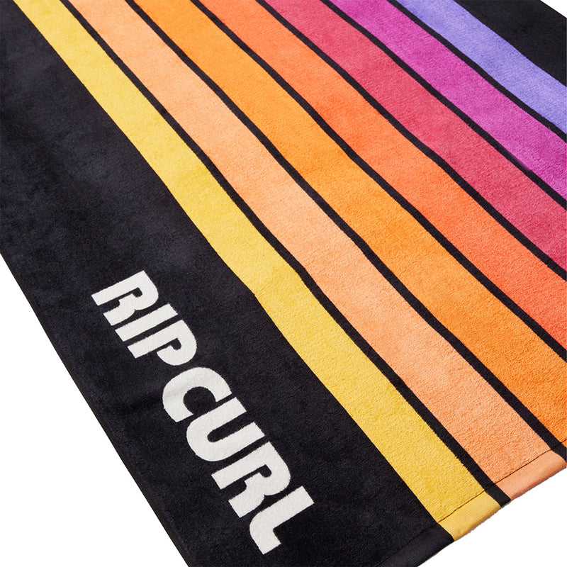 Load image into Gallery viewer, Rip Curl Sunstash Beach Towel