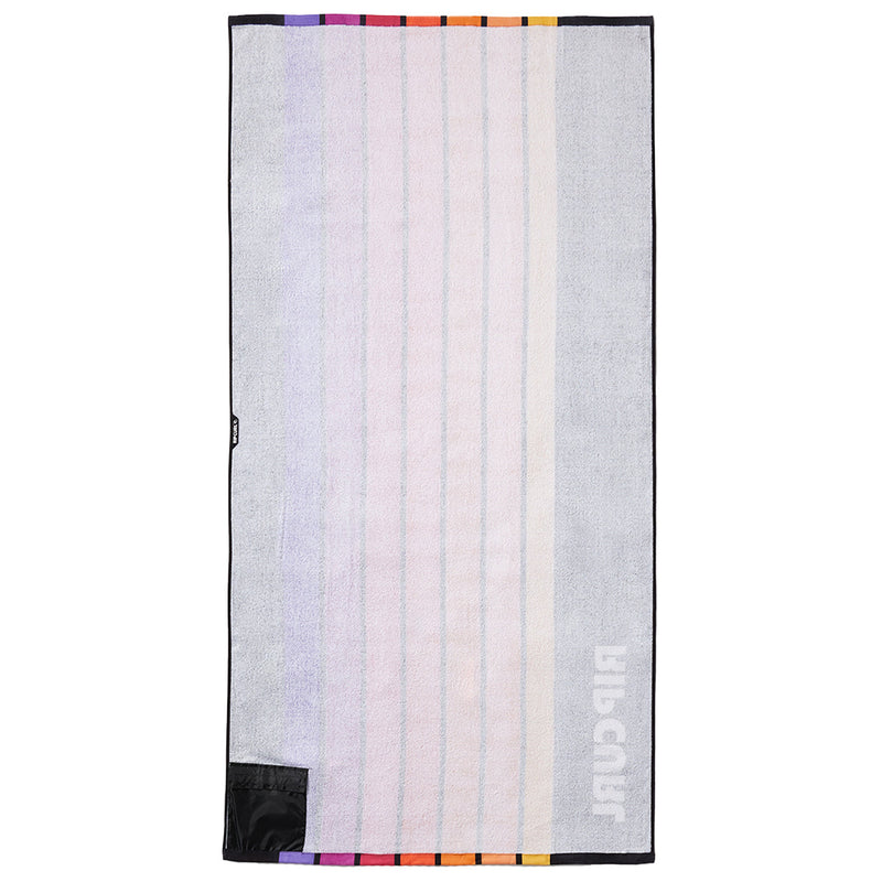 Load image into Gallery viewer, Rip Curl Sunstash Beach Towel