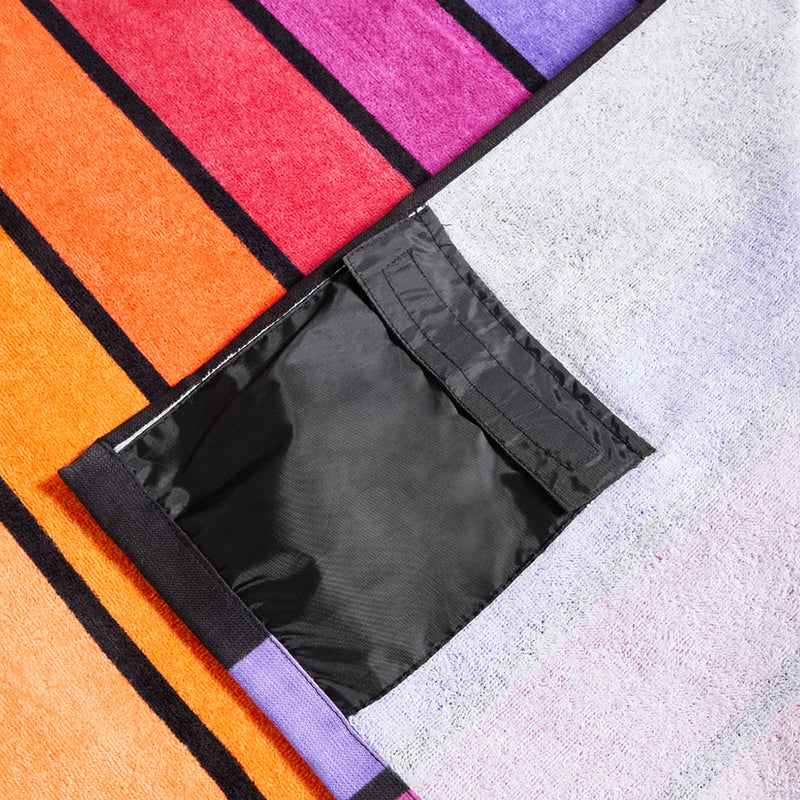 Load image into Gallery viewer, Rip Curl Sunstash Beach Towel