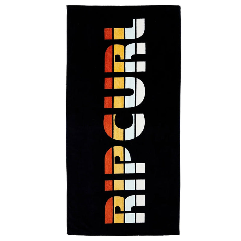 Load image into Gallery viewer, Rip Curl Heat Wave Standard Beach Towel