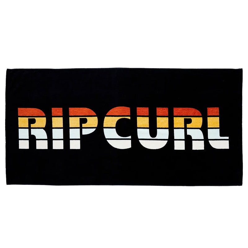 Load image into Gallery viewer, Rip Curl Heat Wave Standard Beach Towel