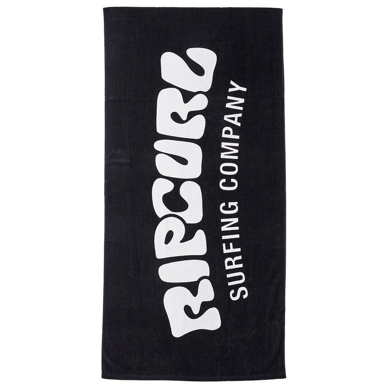 Load image into Gallery viewer, Rip Curl Graphic Standard Beach Towel