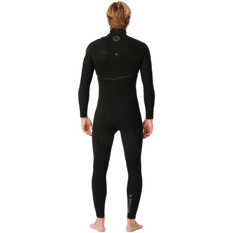 Load image into Gallery viewer, Rip Curl Flashbomb 4/3 Zip-Free Wetsuit