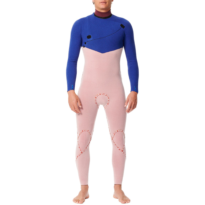 Load image into Gallery viewer, Rip Curl Flashbomb 3/2 Zip-Free Wetsuit