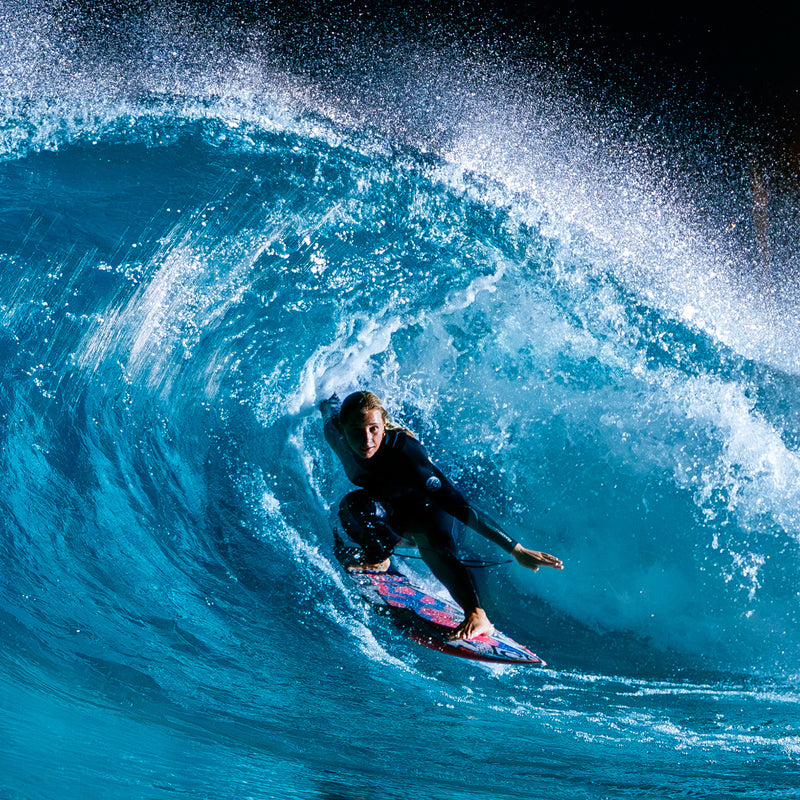 Load image into Gallery viewer, Rip Curl Women's Elasto 4/3 Zip-Free Wetsuit
