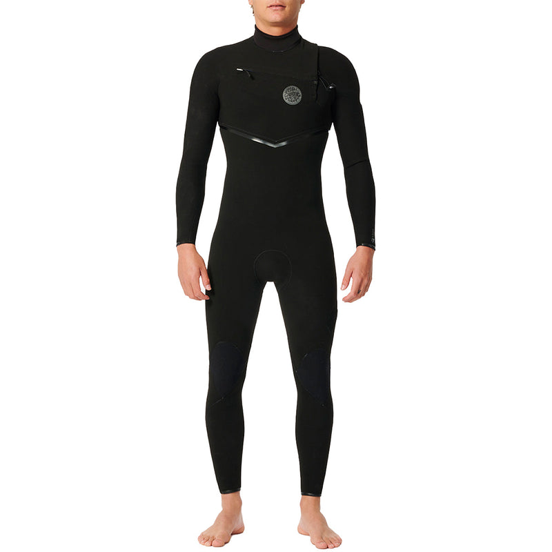 Load image into Gallery viewer, Rip Curl E-Bomb 4/3 Chest-Zip Wetsuit - 2024