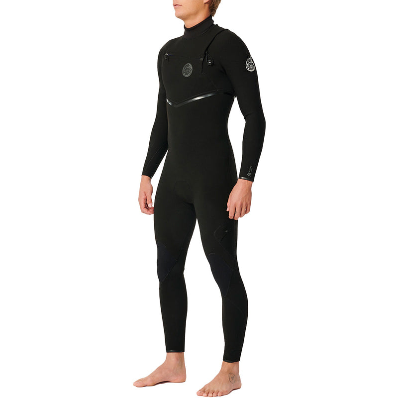 Load image into Gallery viewer, Rip Curl E-Bomb 4/3 Chest-Zip Wetsuit - 2024