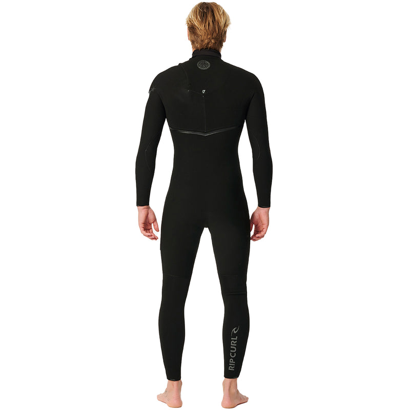 Load image into Gallery viewer, Rip Curl E-Bomb 4/3 Chest Zip Wetsuit
