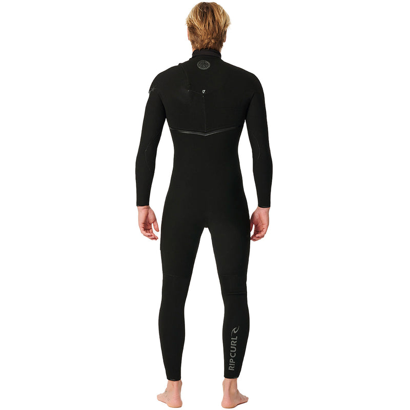 Load image into Gallery viewer, Rip Curl E-Bomb 4/3 Chest-Zip Wetsuit - 2024