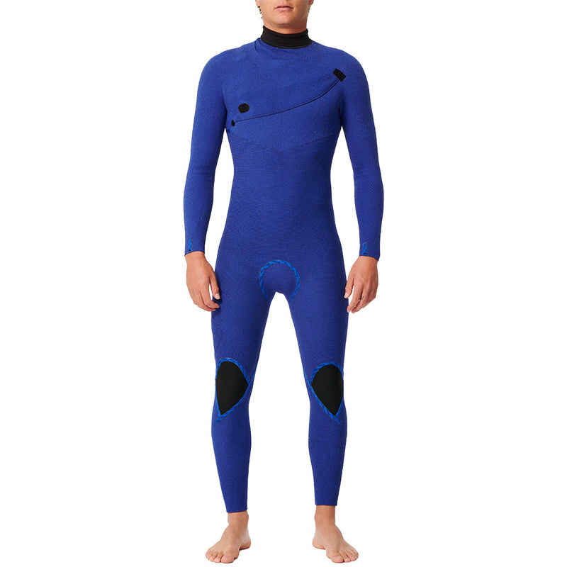 Load image into Gallery viewer, Rip Curl E-Bomb 4/3 Chest-Zip Wetsuit - 2024
