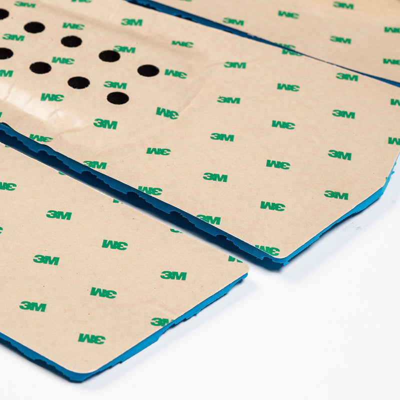 Load image into Gallery viewer, Roam 3-Piece+ Traction Pad 16