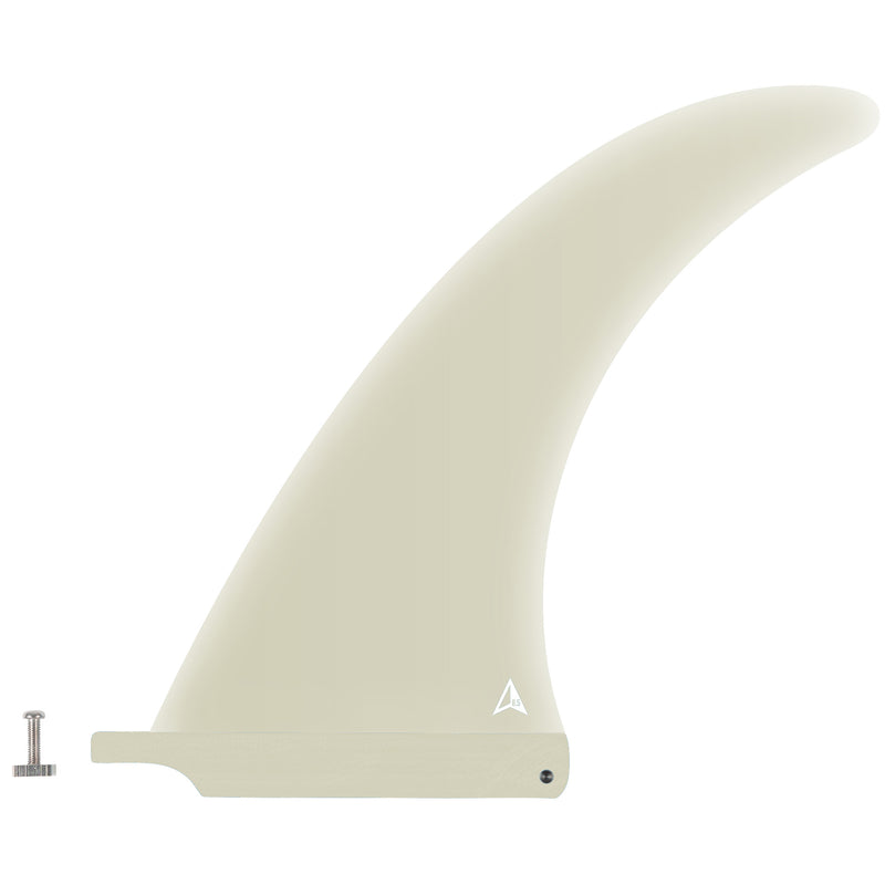 Load image into Gallery viewer, Roam Flex Tip Single Fin 2