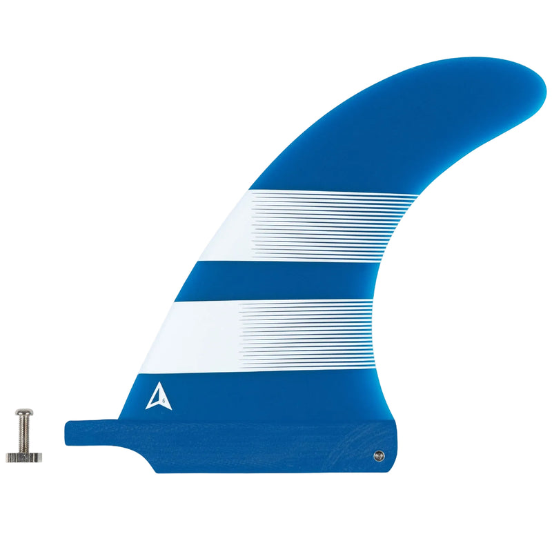 Load image into Gallery viewer, Roam Longboard Single Fin 3