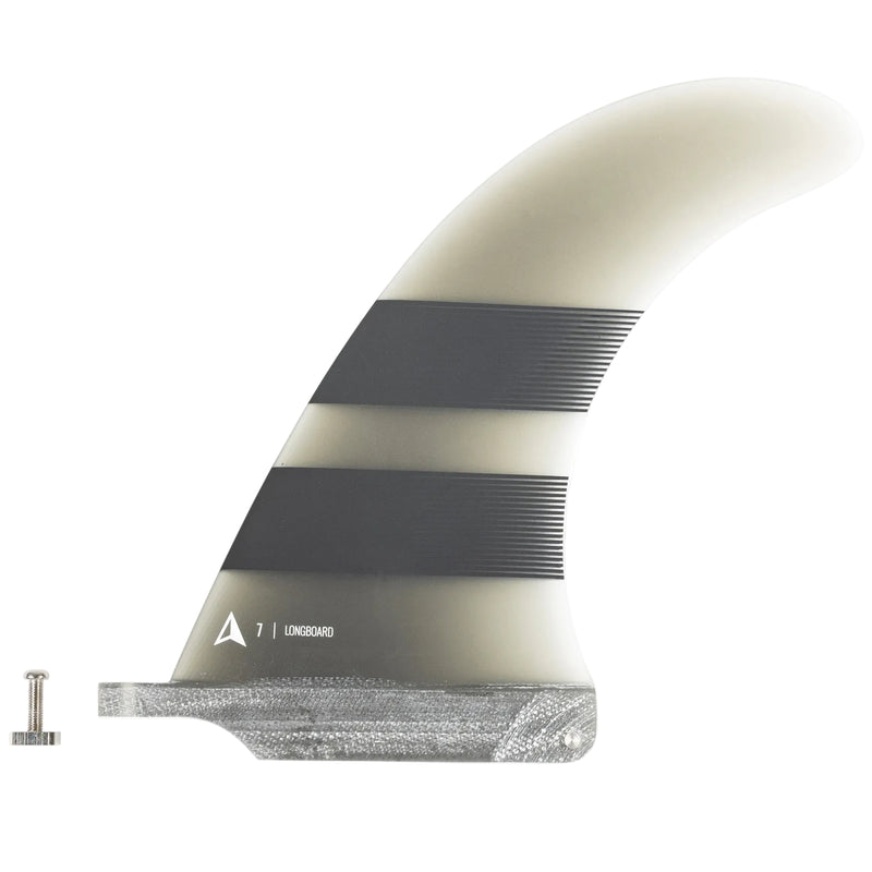 Load image into Gallery viewer, Roam Longboard Single Fin 6