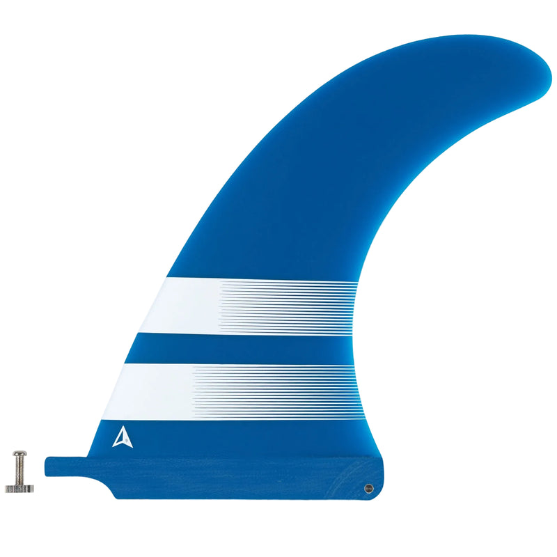 Load image into Gallery viewer, Roam Longboard Single Fin 9