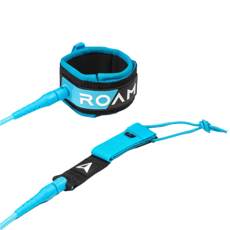 Load image into Gallery viewer, Roam Premium Calf Leash