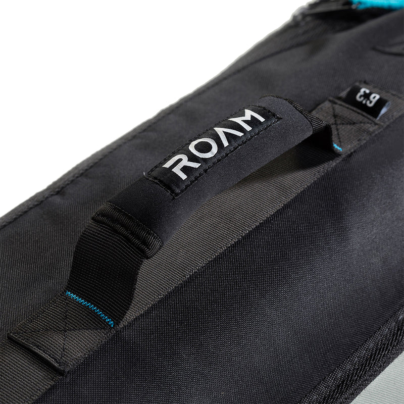 Load image into Gallery viewer, Roam Coffin Wheelie Travel Surfboard Bag