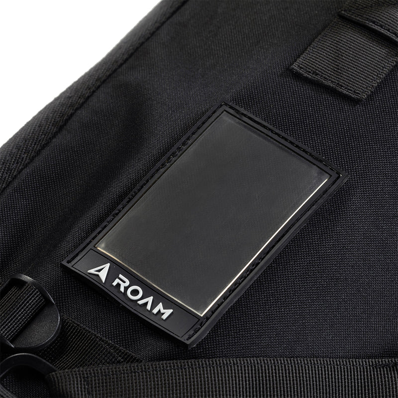 Load image into Gallery viewer, Roam Coffin Wheelie Travel Surfboard Bag