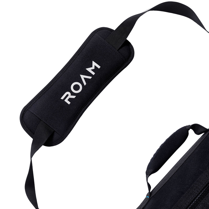 Load image into Gallery viewer, Roam Coffin Wheelie Travel Surfboard Bag